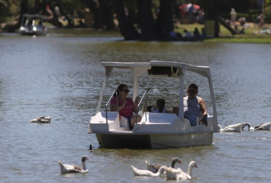 Octubre tendr un fin de semana largo por el Da de la Diversidad Cultural