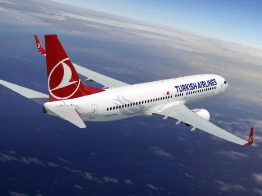 Piloto de Turkish Airlines muri en pleno vuelo y el avin debi aterrizar de emergencia