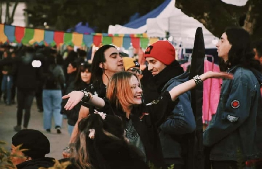 Bandas de Rock se lucirn este sbado en Cultura varelense