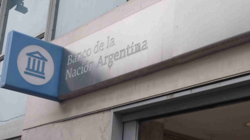 El Gobierno anunci que cerrar los Banco Nacin donde suban las tasas municipales