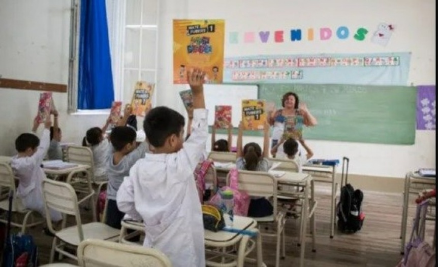 Buscan acelerar el proyecto para incorporar la educacin emocional en las escuelas bonaerenses