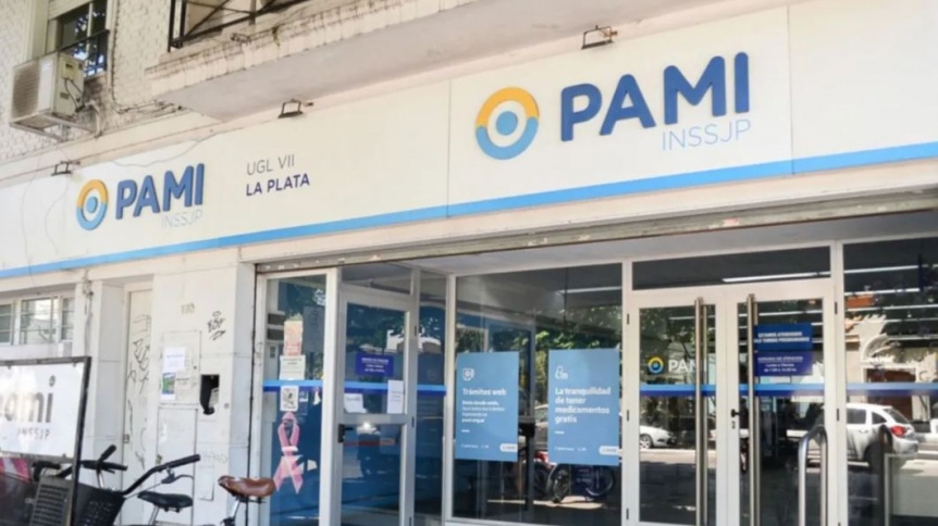 PAMI de La Plata denunci a dos clnicas de la regin por un fraude de ms de $300 millones