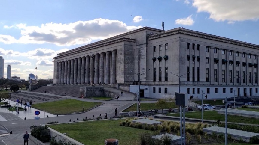 La SIGEN revel que las auditorias iniciarn por facultades de la UBA