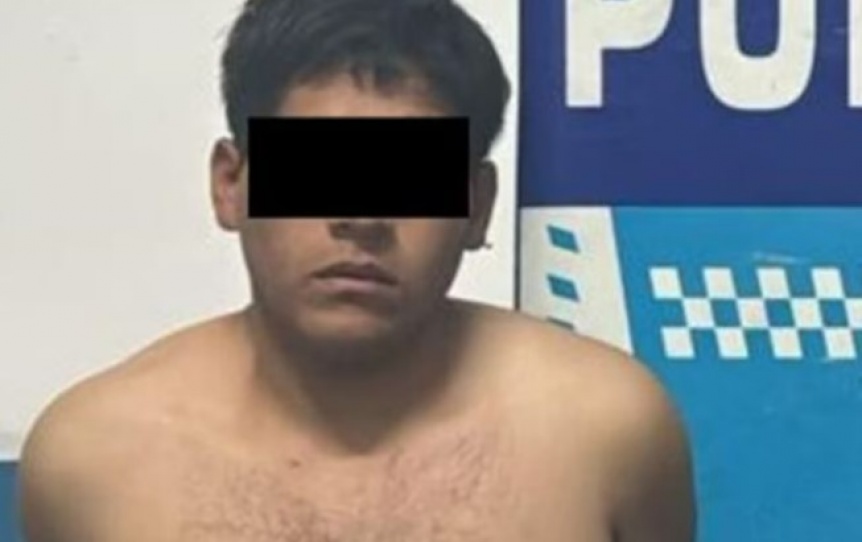 Un joven asesin a pualadas a su abuela y le cort el cuello a su prima de 11 aos