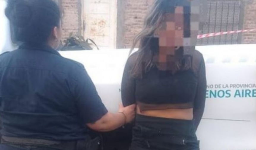 La Matanza: Mat al novio porque una mujer lo mir en la calle