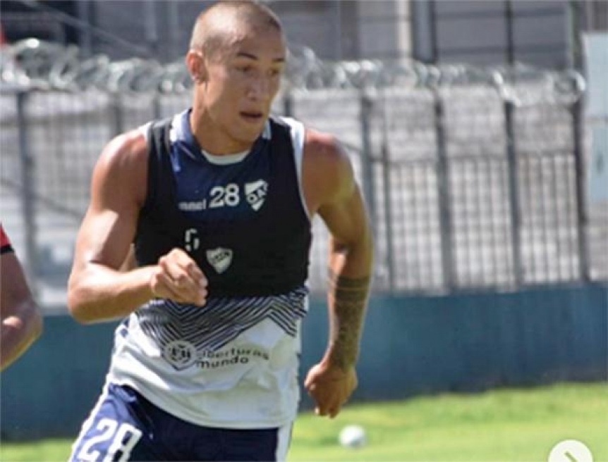 El plantel hizo ftbol y Rondina volvi a poner al equipo con diez cambios