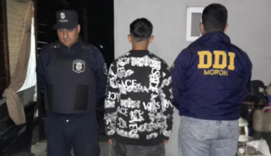 Adolescente muri tras una golpiza a la salida de un boliche en  Ituzaing: 3 detenidos, 2 de ellos menores