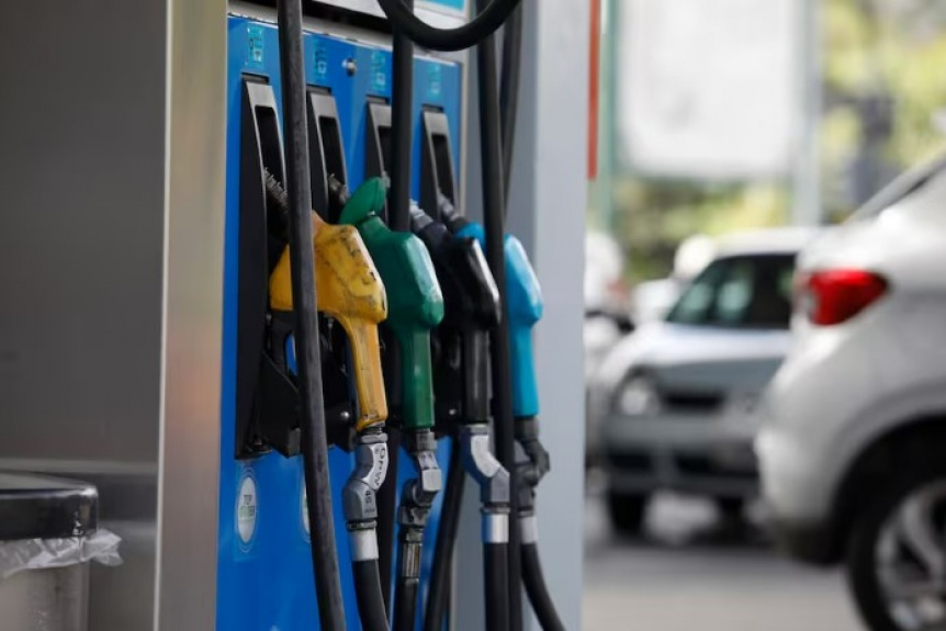 Este viernes volvern a subir los combustibles: Cunto aumentaron en el ao