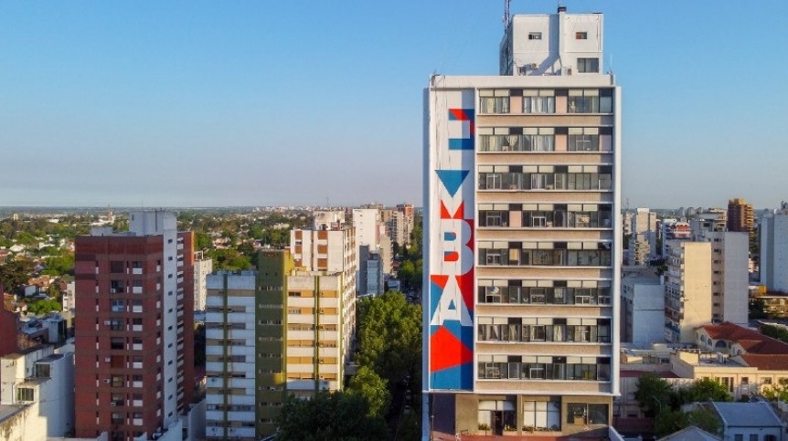 Postergan la EMBA CON de historieta e ilustracin por pronstico de lluvia