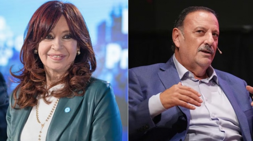 La jueza Servini rechaz el planteo de Quintela y Cristina Kirchner quedar al frente del PJ