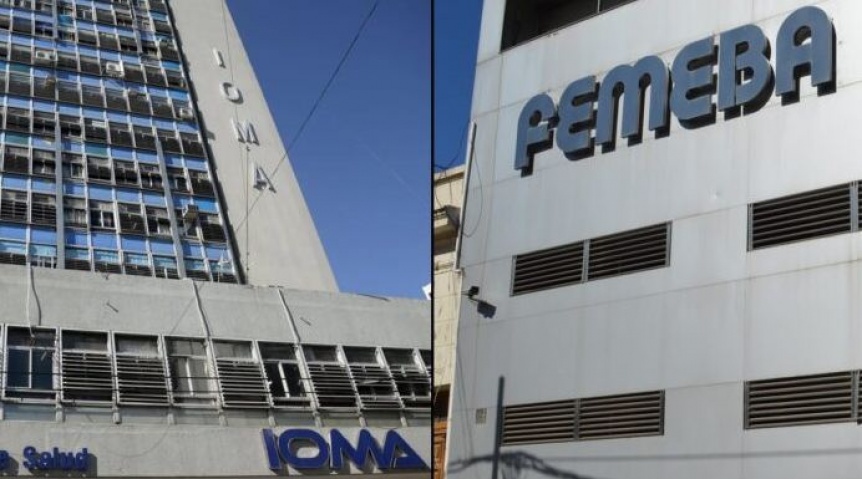 Suspenden la prestacin de estudios de alta complejidad a afiliados de IOMA