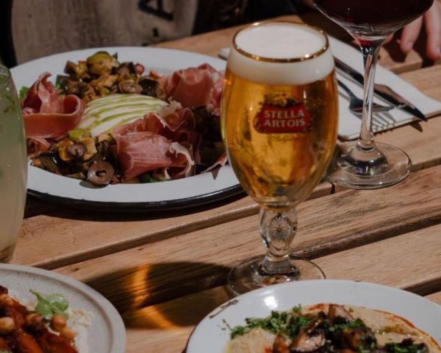 Stella Artois se une a Bigbox y lanzan la experiencia  Stella Nights