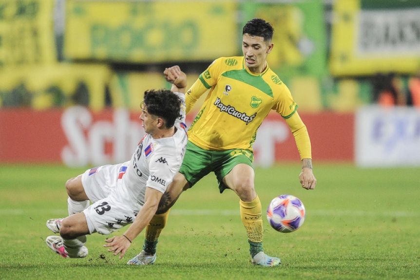 Defensa visita a Tigre buscando escapar de las ltimas posiciones