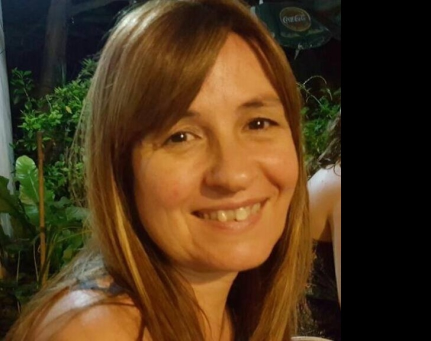 Falleci la profesora Andrea Quintana de dos institutos de la Dicesis de Quilmes