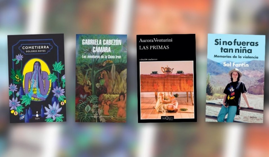 Provincia sali en defensa de los libros para chicos con escenas de sexo explcito