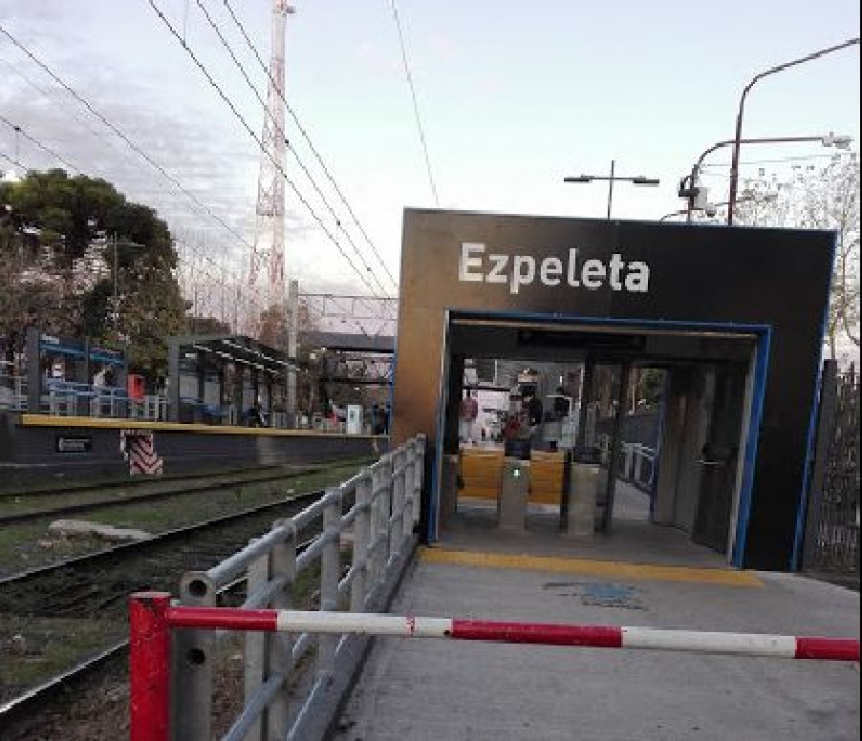 El Municipio de Quilmes invita a los vecinos a los festejos por el 152 aniversario de Ezpeleta