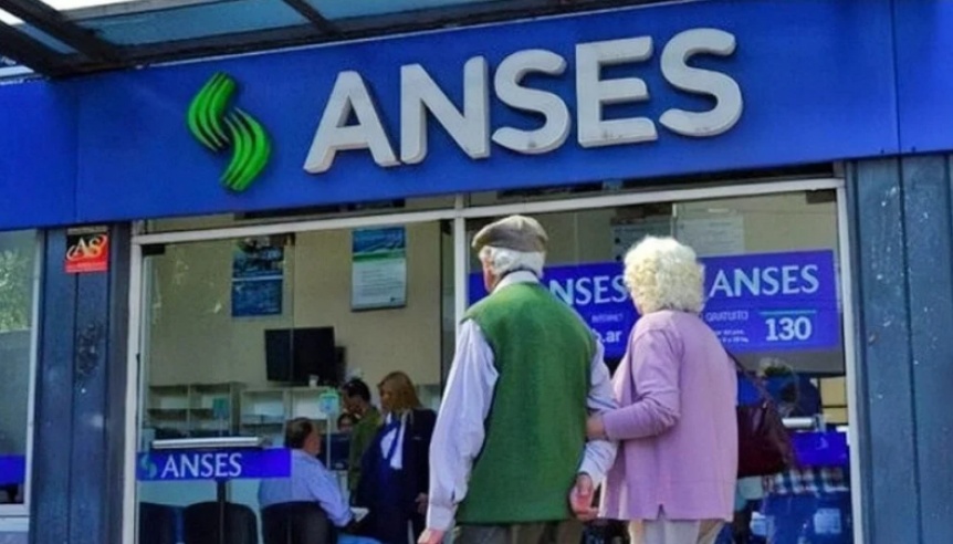 ANSES ya no podr disponer de la plata de los jubilados para otorgar crditos