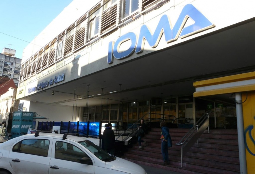 La Provincia ampla la cobertura de medicamentos del IOMA