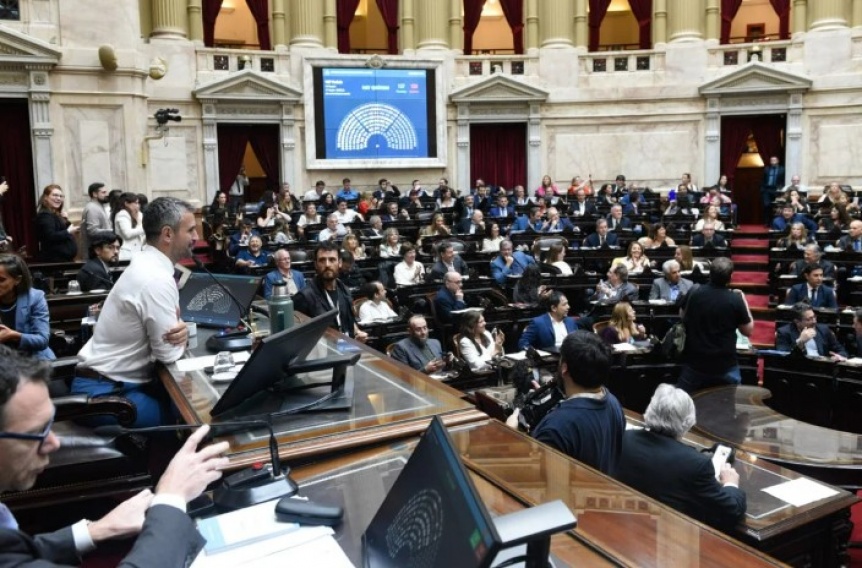 Diputados debate el proyecto para combatir la ludopata y las ciberapuestas