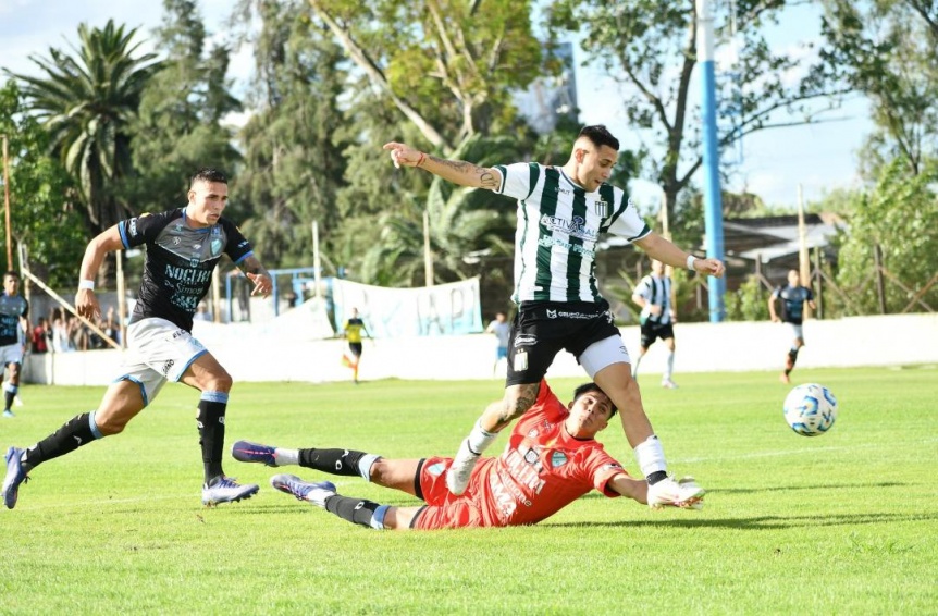 Argentino de Quilmes elimin a Excursionistas y es finalista del Reducido