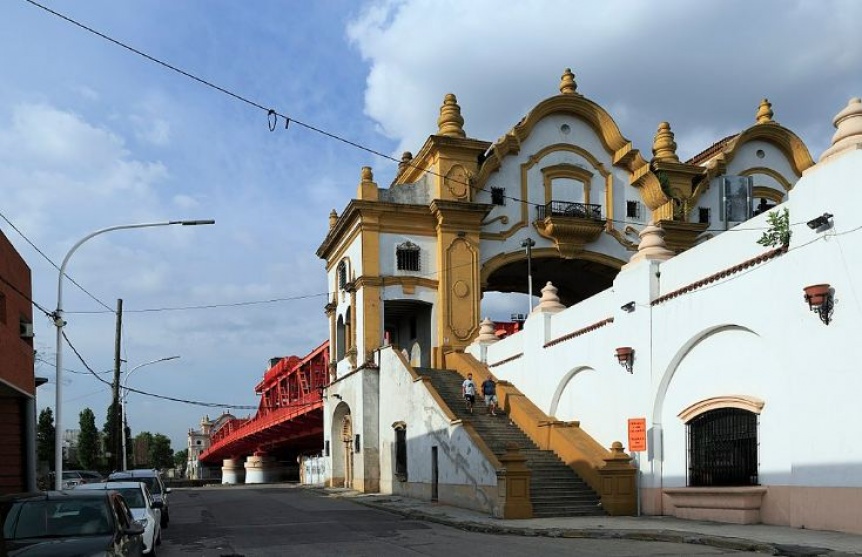 Hallan el cuerpo de un hombre en el Riachuelo: Confirman que se trat de un suicidio