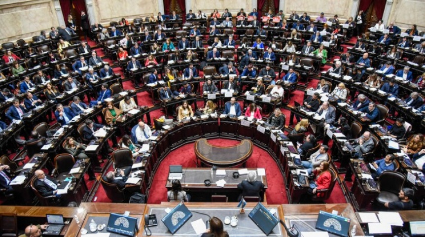 El Gobierno analiza pedir la destitucin a diputados y senadores con causas judiciales