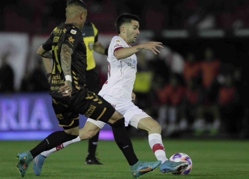 Huracn recibe a Platense obligado a ganar para seguir bien arriba