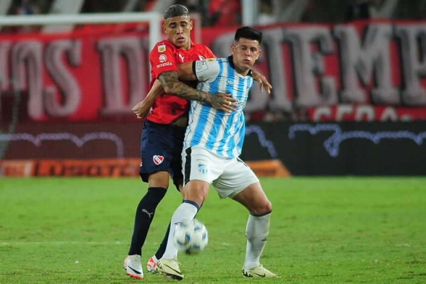 Independiente buscar ante Atltico Tucumn sellar su pase a la Sudamericana