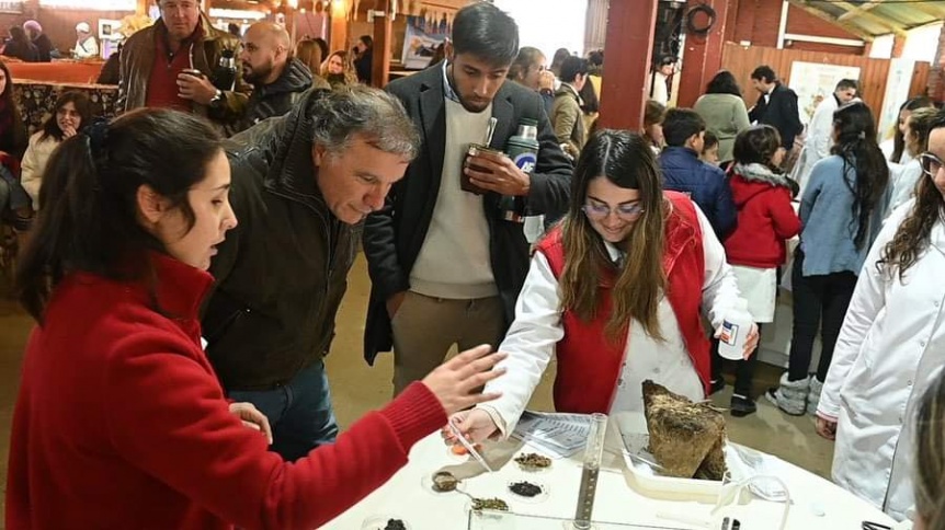 La provincia de Buenos Aires lanza Motiva: Emprender en comunidad