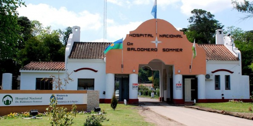 Denuncian graves irregularidades en el Hospital Sommer: Alquiler y venta ilegal de propiedades