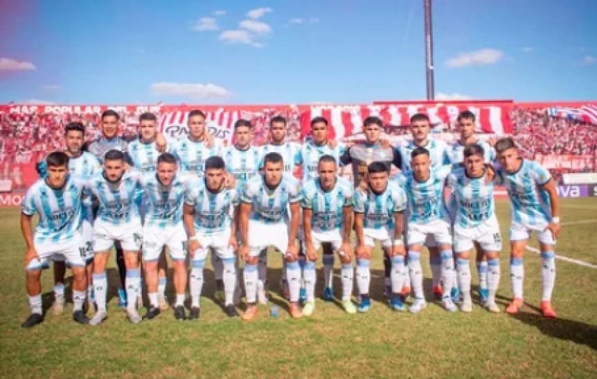 Argentino de Quilmes-Los Andes juegan el partido de vuelta del Reducido