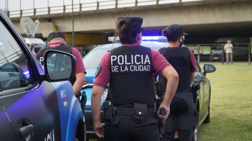 Constitucin: Una mujer mat a su ex en el marco de una violenta pelea