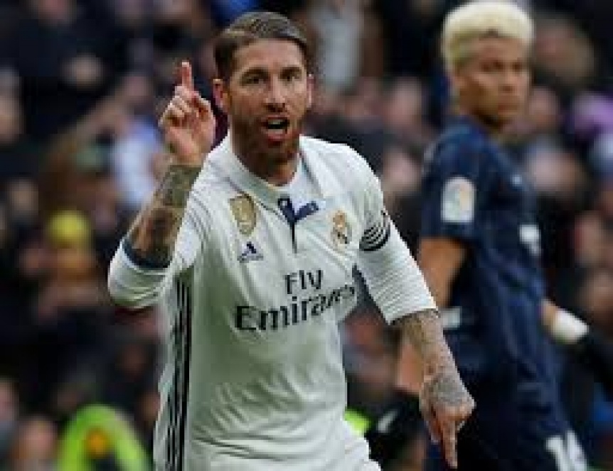 Malas noticias: Sergio Ramos le dijo que no a Boca