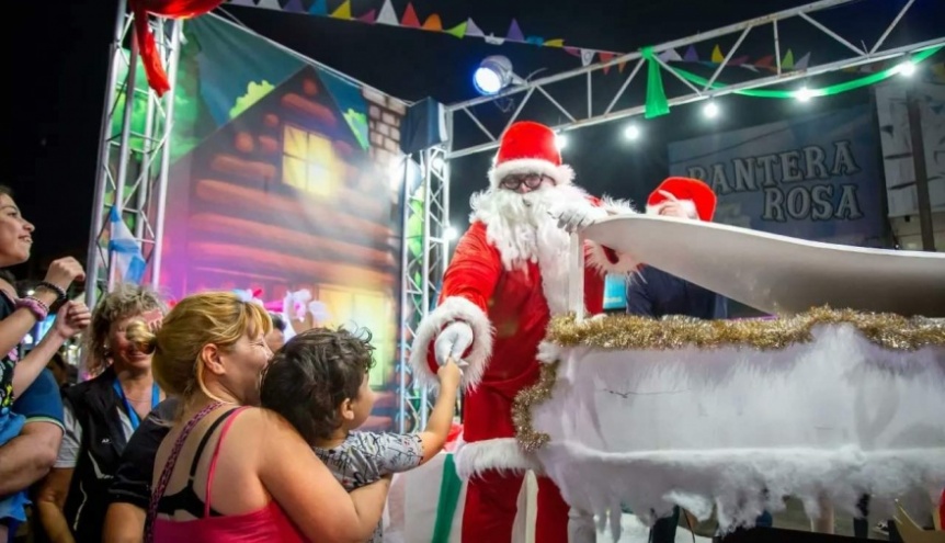 Se viene una nueva edicin de La Noche de Quilmes con descuentos y promociones para las compras de Navidad