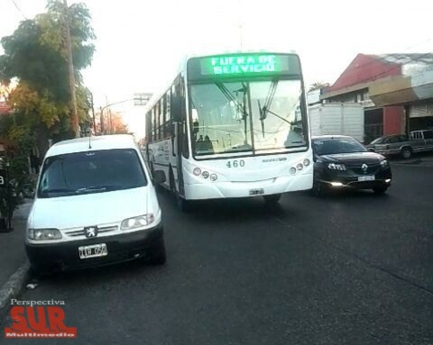 Fue levantado el paro de las lneas de colectivos que afectaron a municipios del AMBA