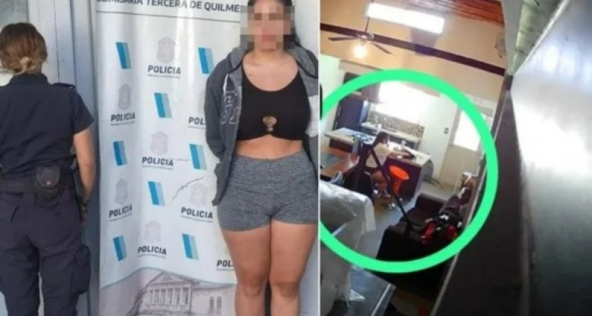 Detienen a una mujer acusada de drogar a un hombre y vaciar su cuenta bancaria