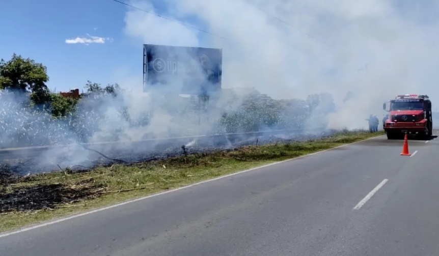 Tragedia en Berisso: Operario muri despus de electrocutarse en accidente laboral