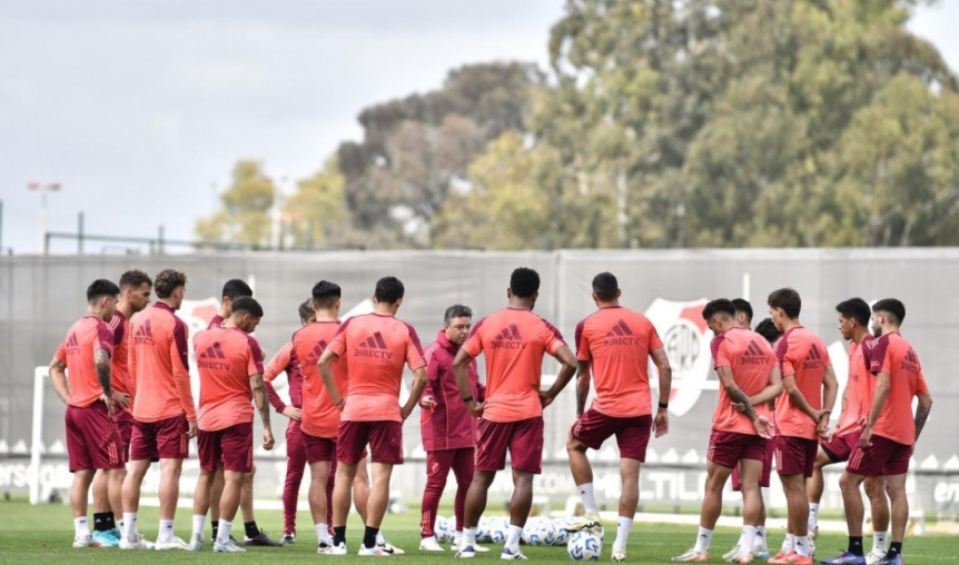 Funes Mori y Gattoni sern las primeras bajas pensando en el prximo ao