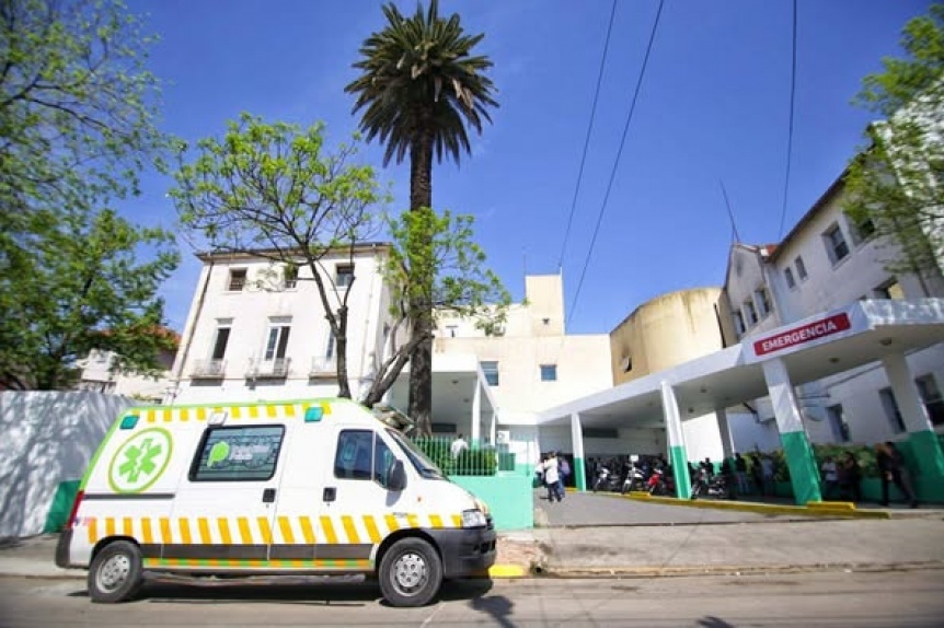 Quilmes: 189 heridos en la Nochebuena y primeras horas de Navidad, pero slo 4 por pirotecnia