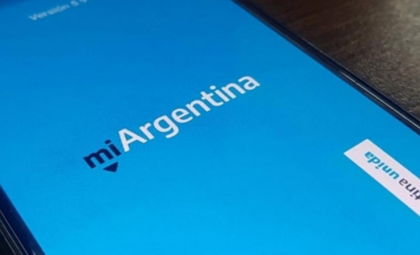 Un ataque ciberntico afect a Mi Argentina, el sitio oficial del Gobierno