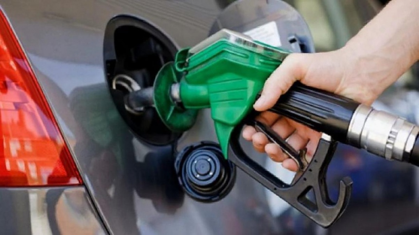 Aumentan los combustibles: Suben un 1,75% desde el prximo viernes