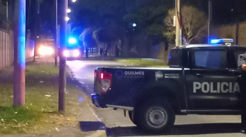 VIDEO | Homicidio en Quilmes: Una persona trans fue asesinada a pualadas y un menor detenido