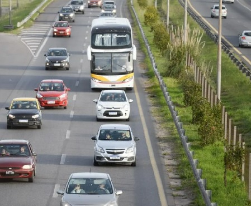 Impulsan un proyecto para garantizar que haya internet en las rutas bonaerenses