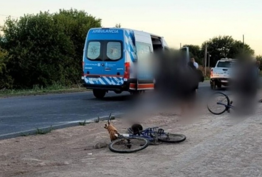 Denegaron la eximicin de prisin a conductor acusado de atropellar y matar a un ciclista