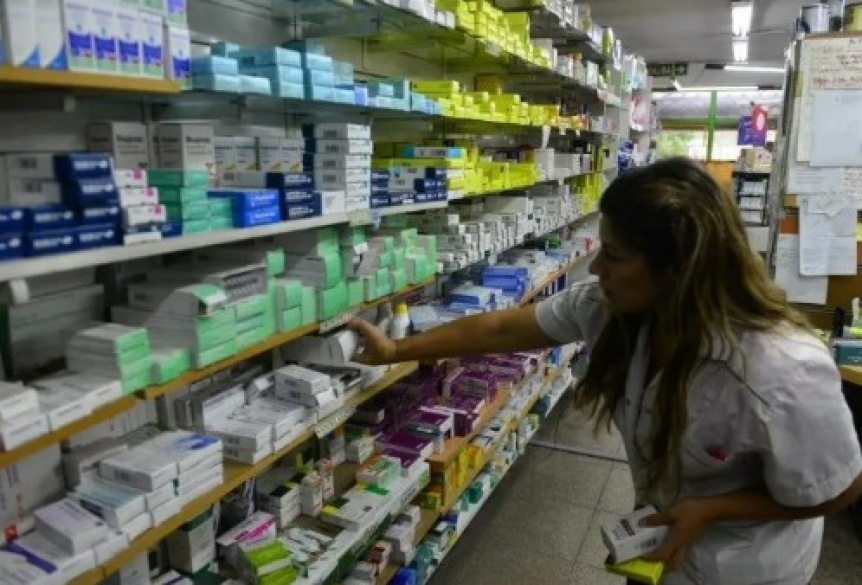 Recurso judicial busca que el PAMI restituya la entrega de medicamentos gratuita