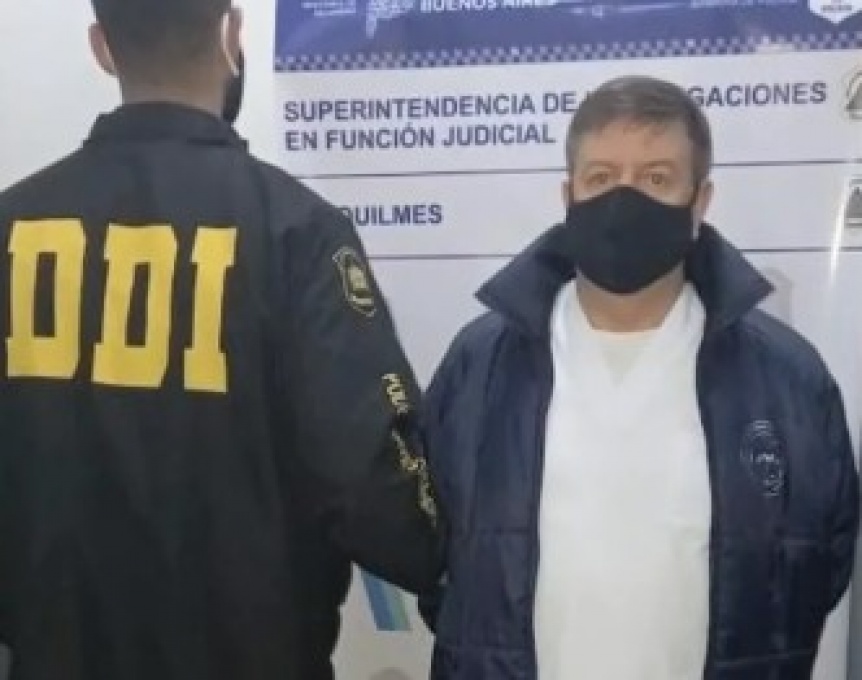 Buscan a un falso mdico que est prfugo: Haba sido excarcelado y se fug