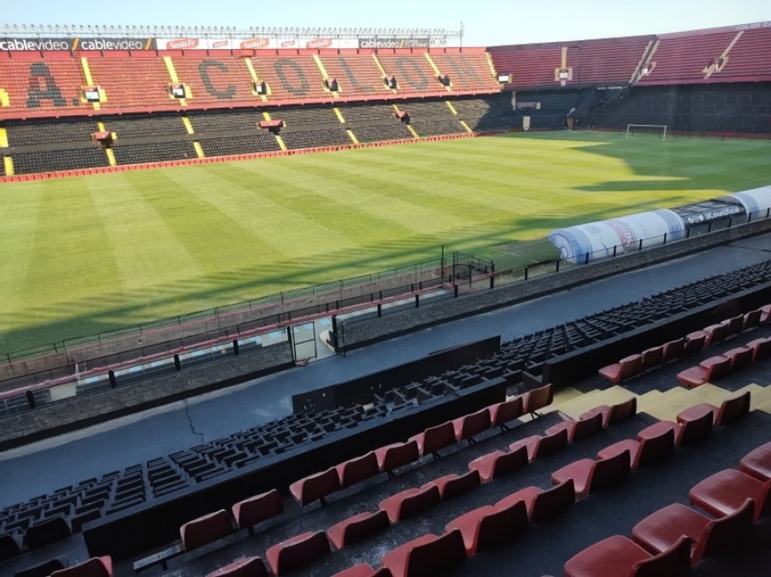 Boca debuta en la cancha de Coln ante Argentino de Monte Maz