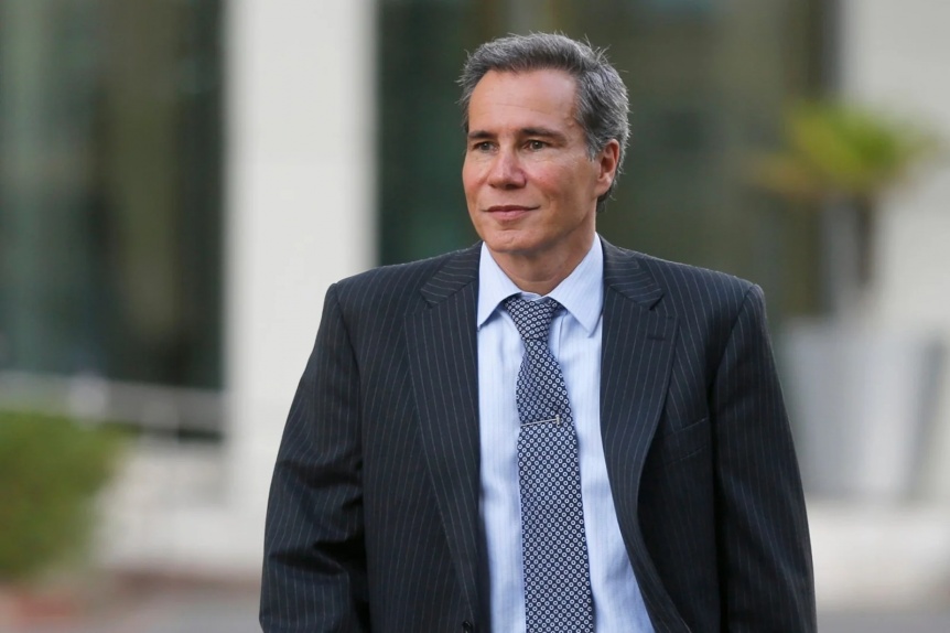 La fiscala confirm que la muerte de Nisman fue un homicidio vinculado al caso AMIA