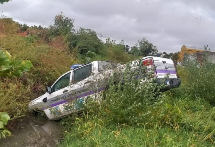 En lo que va del ao, cinco nios murieron en accidentes de trnsito por imprudencia