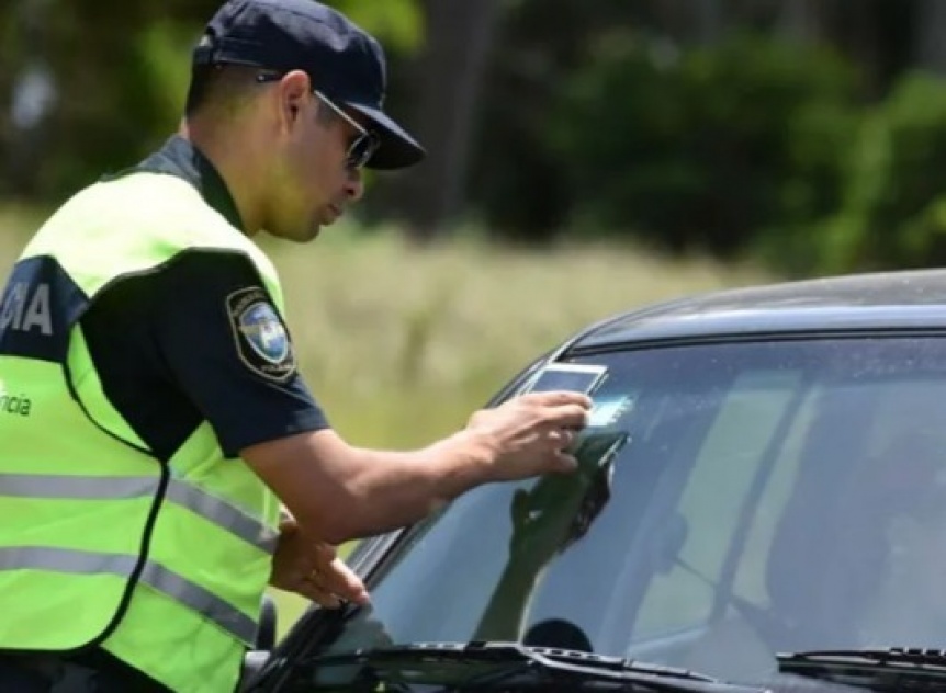 Multas de trnsito: La Provincia le dio un ultimtum a los juzgados de faltas